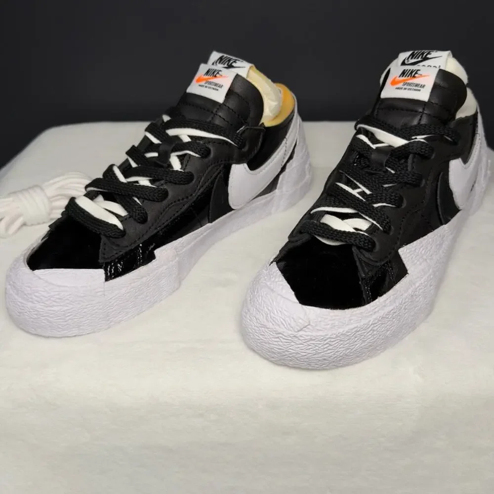 Nike step up